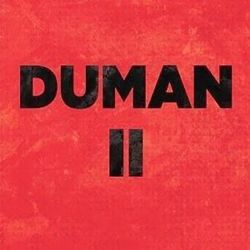 Senin Marsin Chords by Duman