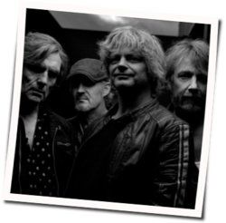 Frifot Chords by DumDum Boys
