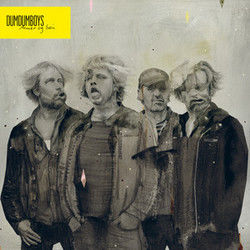 Full Fyr Chords by DumDum Boys