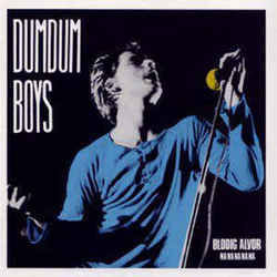 Kunne Vært Verre Chords by DumDum Boys