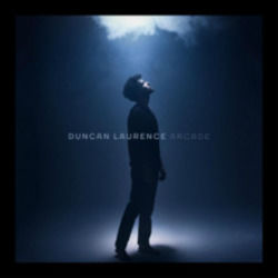 Arcade Chords by Duncan Laurence