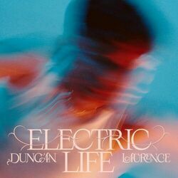 Electric Life Chords by Duncan Laurence