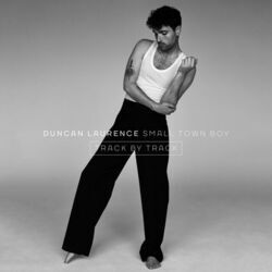 I Do Chords by Duncan Laurence