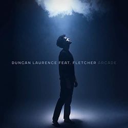 Silence by Duncan Laurence