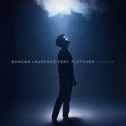 Silence Chords by Duncan Laurence