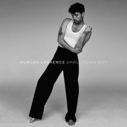 Small Town Boy Chords by Duncan Laurence