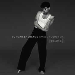Stars by Duncan Laurence