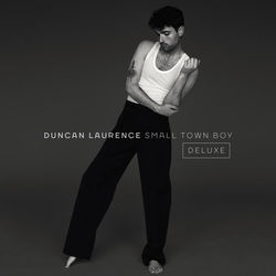 Stars Chords by Duncan Laurence