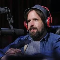I Am Not Alive Ukulele by Duncan Trussell