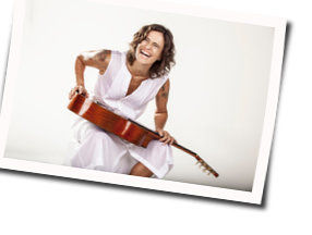 Boomerang Blues Chords by Zelia Duncan