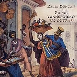 Capitú Chords by Zelia Duncan
