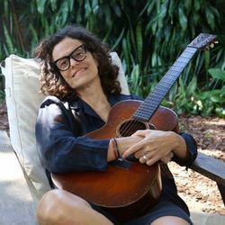 Pelespírito Chords by Zelia Duncan