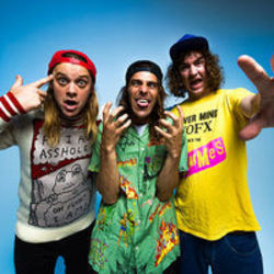 The Skids Chords by Dune Rats