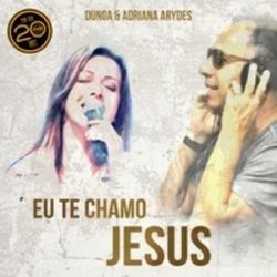 Cristo Rei Chords by Dunga