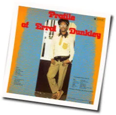 Ok Fred Chords by Errol Dunkley