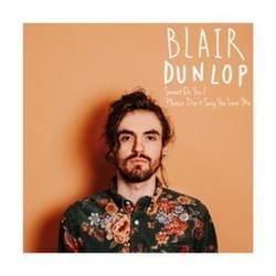 Sweet On You by Blair Dunlop