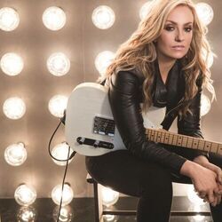 Colorado Chords by Clare Dunn