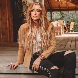 Cowboy State Of Mind Chords by Clare Dunn