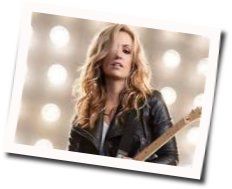 Move On Chords by Clare Dunn