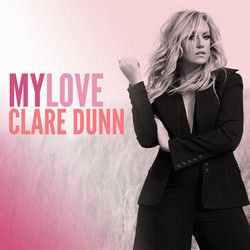 My Love by Clare Dunn