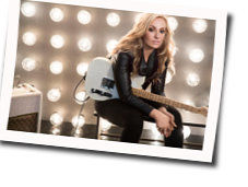Tuxedo Chords by Clare Dunn