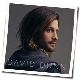 I Wanna Go Back Tab by David Dunn