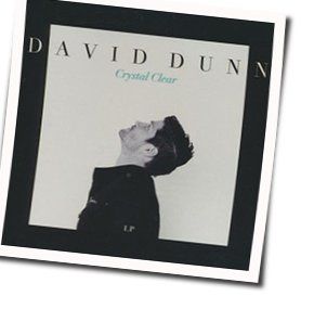 Six Waiting For Love Chords by David Dunn