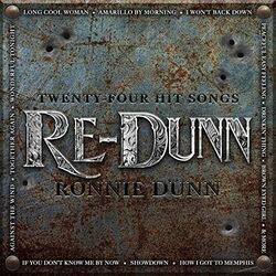 Against The Wind Chords by Ronnie Dunn