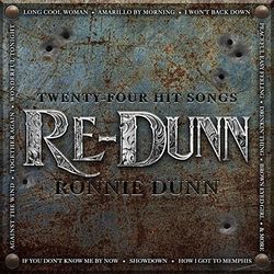 Cowboy Rides Away Chords by Ronnie Dunn