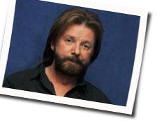 Damn Drunk Chords by Ronnie Dunn