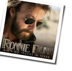 Damn Drunk  Chords by Ronnie Dunn