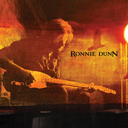I Can't Help Myself Chords by Ronnie Dunn
