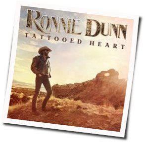 I Wanna Love Like That Again Chords by Ronnie Dunn