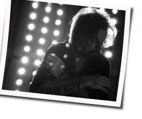 I Wish I Still Smoked Cigarettes Chords by Ronnie Dunn