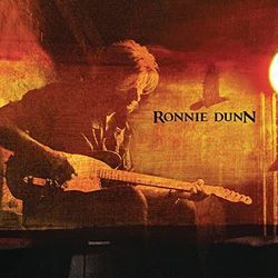 Last Love I'm Trying Chords by Ronnie Dunn