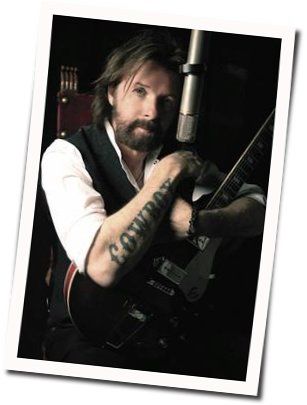Only Broken Heart In San Antone by Ronnie Dunn