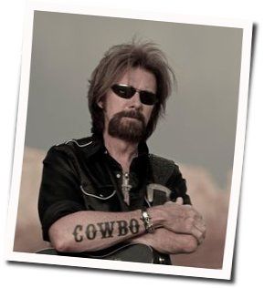 She Use To Be Mine Chords by Ronnie Dunn