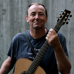 Good Life Chords by Francis Dunnery