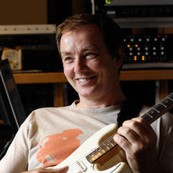 Revolution Chords by Francis Dunnery