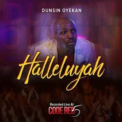 Hallelujah Chords by Dunsin Oyekan