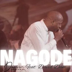 Nagode Chords by Dunsin Oyekan
