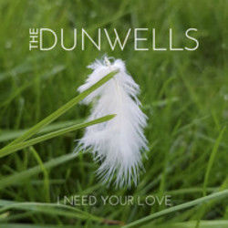 I Need Your Love Chords by The Dunwells