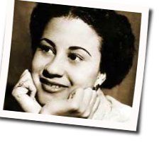 Vereda Tropical Chords by Dolores Duran
