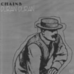 Chains Bass Tab by Duran Duran