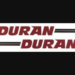 Come Up And See Me Make Me Smile Chords by Duran Duran