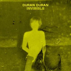 Invisible Intro Tab by Duran Duran
