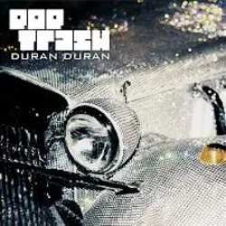 Last Day On Earth Chords by Duran Duran