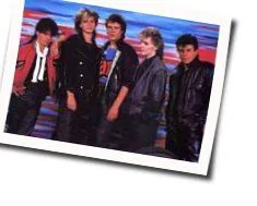 Ordinary World (Ver3) Chords by Duran Duran