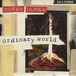 Ordinary World Tab by Duran Duran