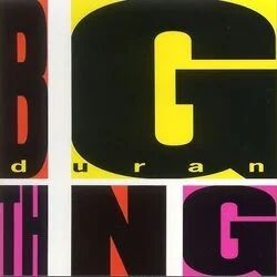 Point Of No Return Bass Tab by Duran Duran
